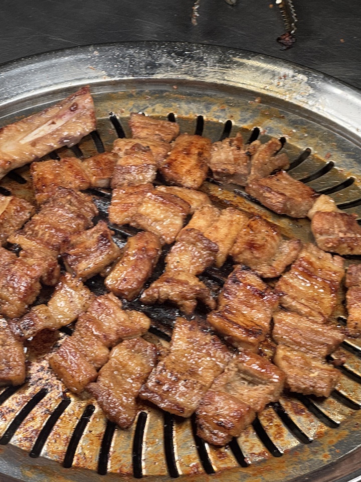 주례껍데기집 이미지