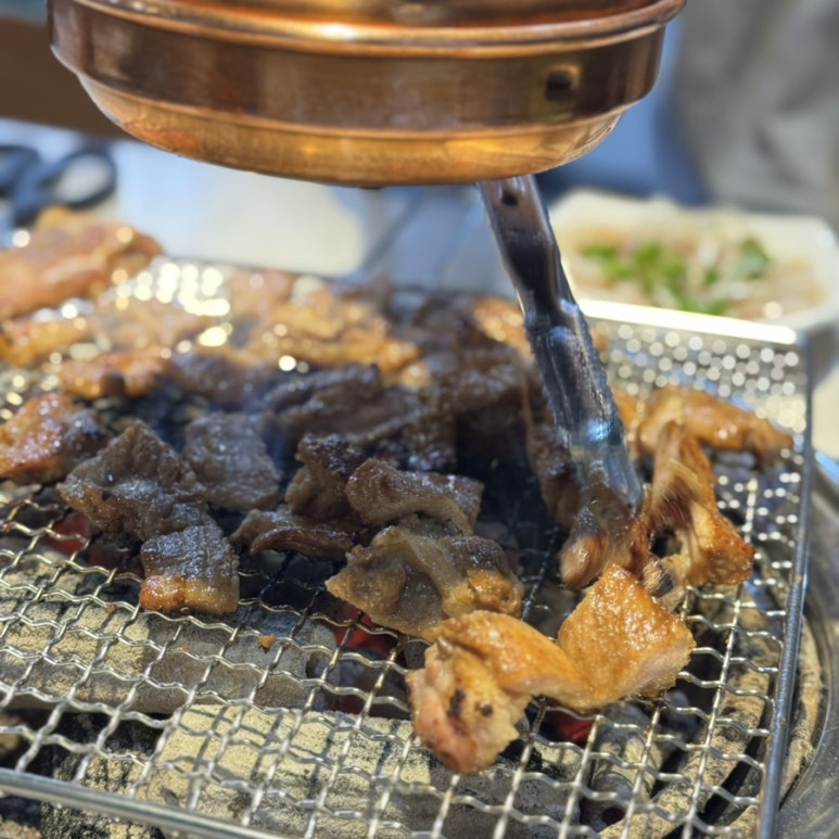 명륜진사갈비평택세교점 이미지