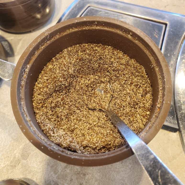 팔도한마당순대 이미지