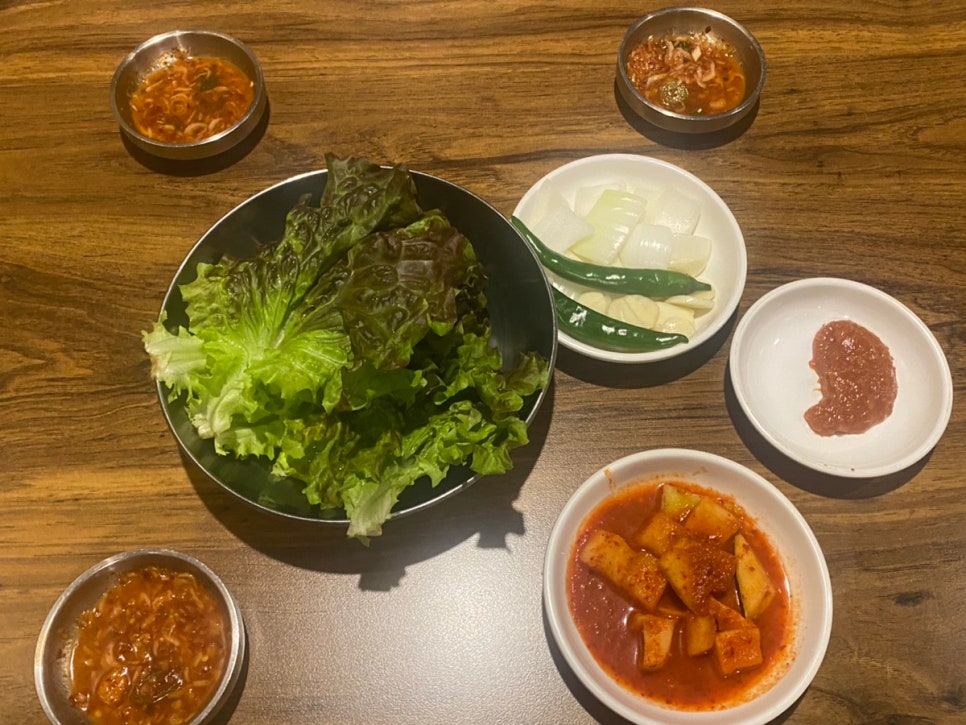 장수영양족발 이미지