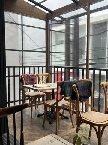 카페 델(Cafe del) 이미지