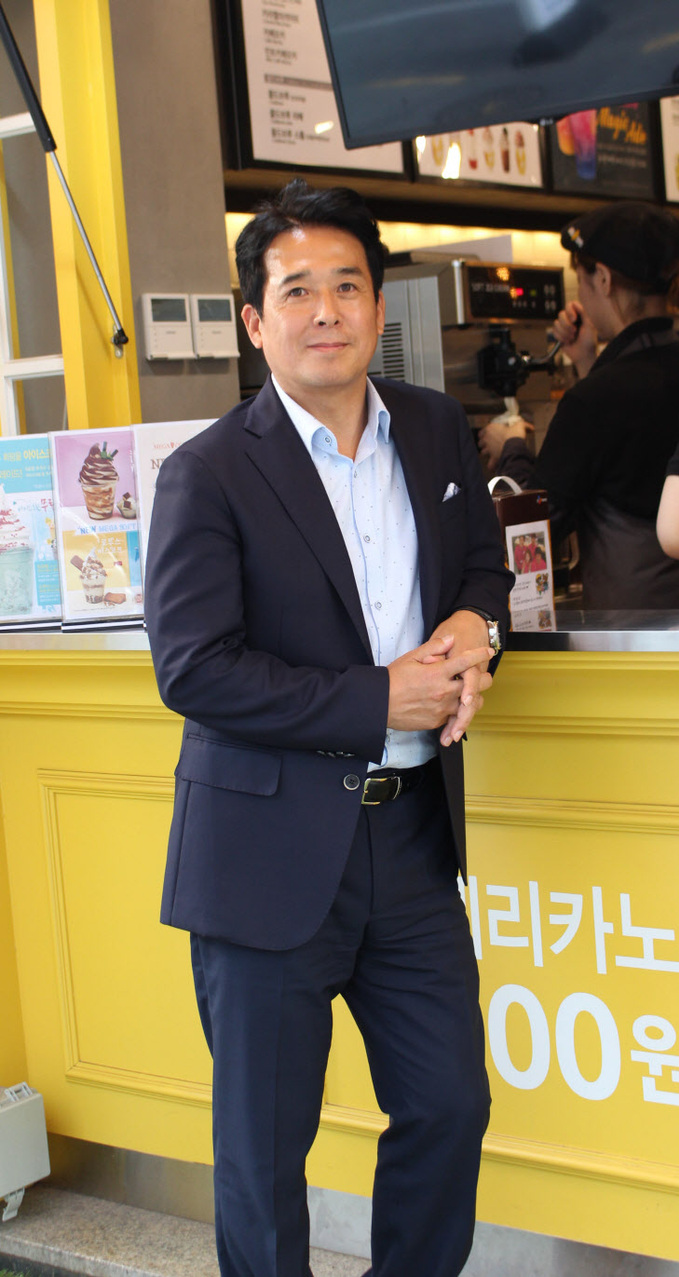 베일리어학원 이미지