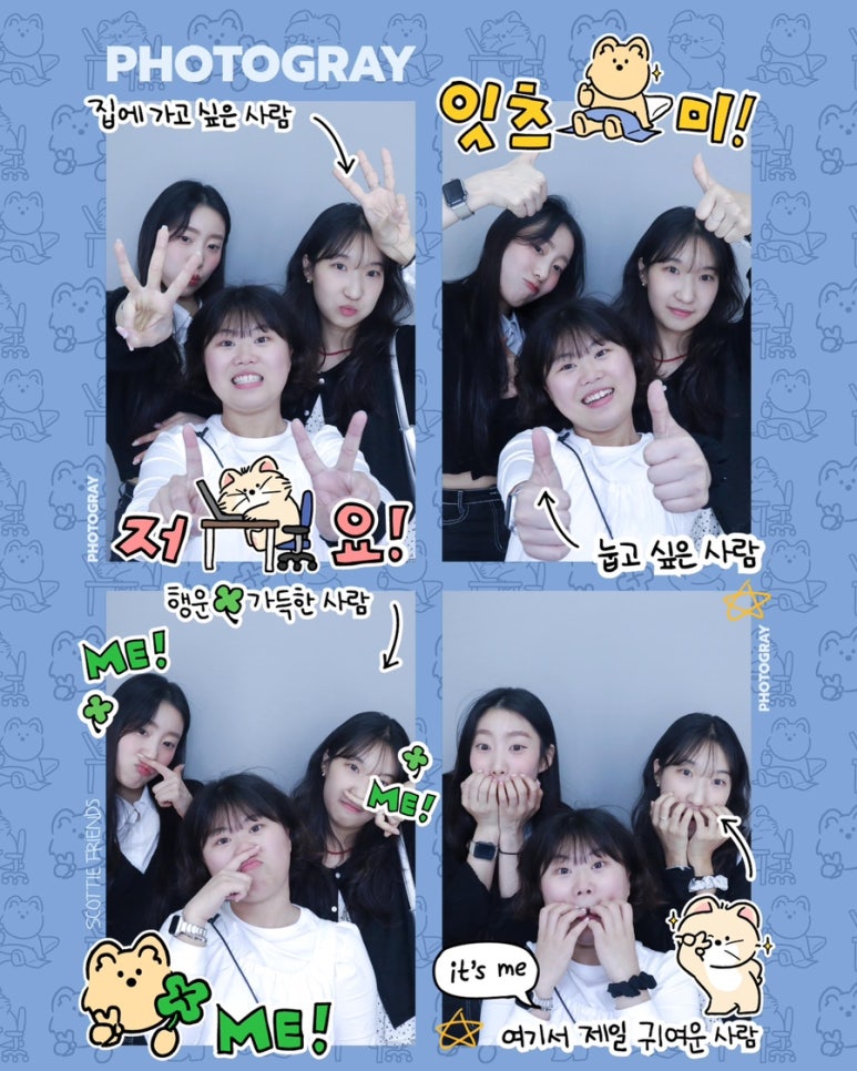 리꼬비101 이미지