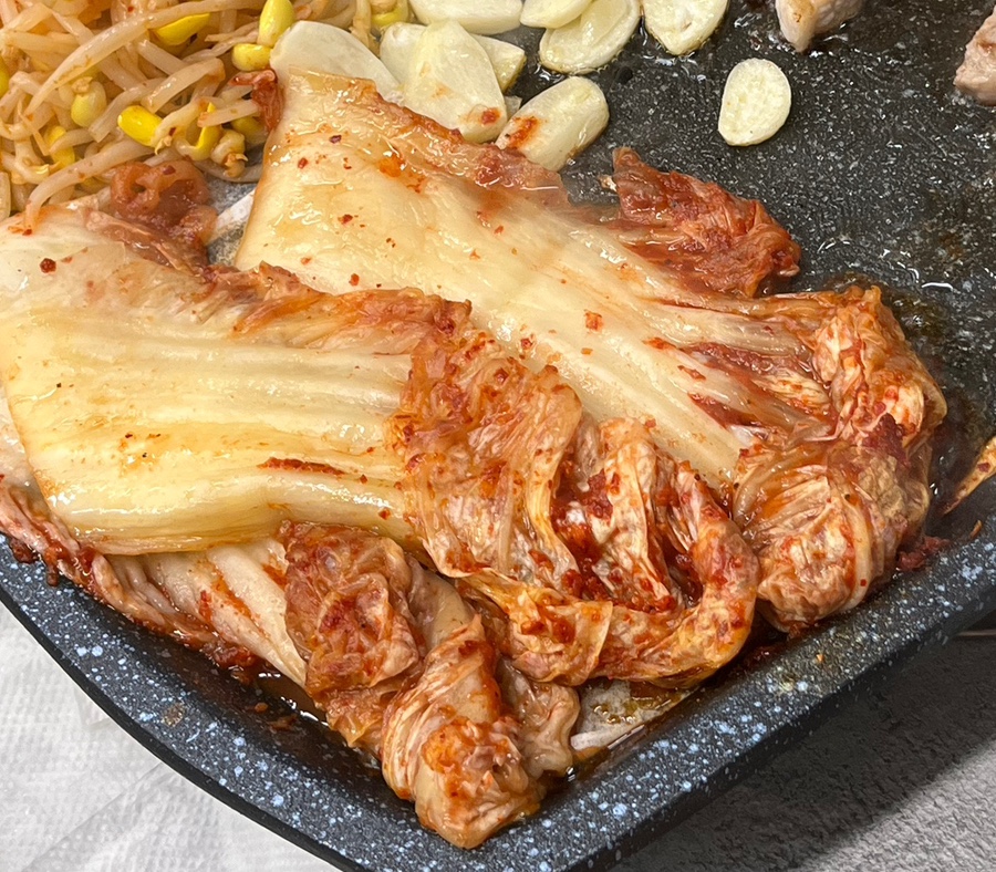 영웅정육식당 이미지