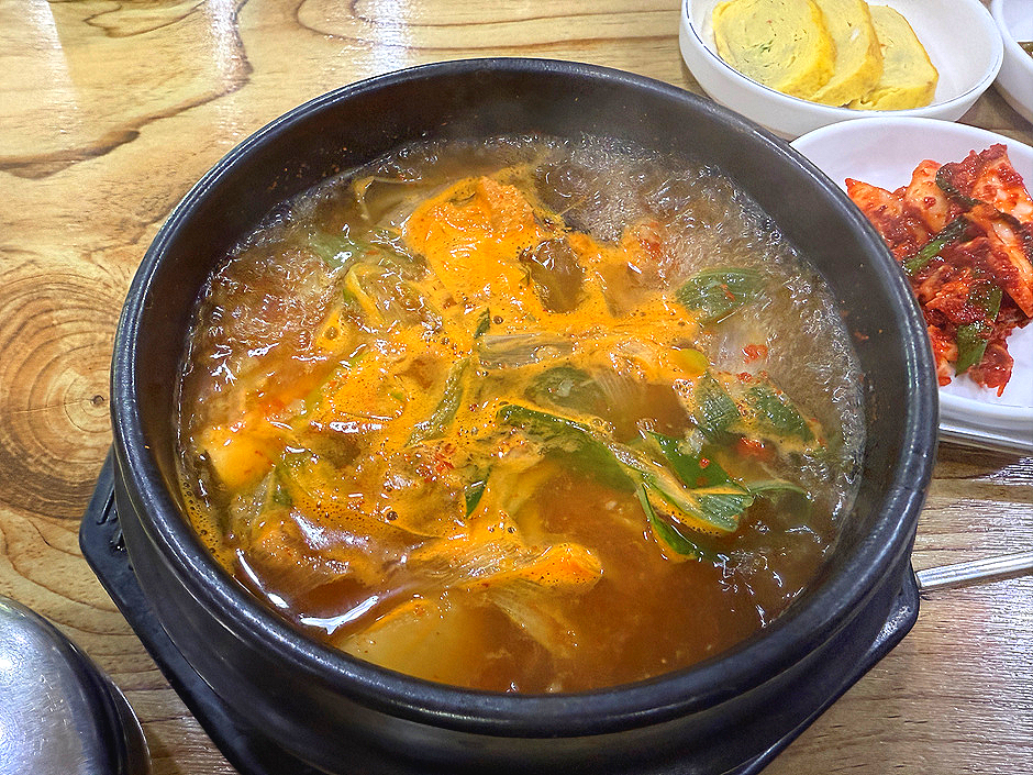 미조동태찜탕 이미지