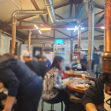 담소골참숯불유황오리 사진 7