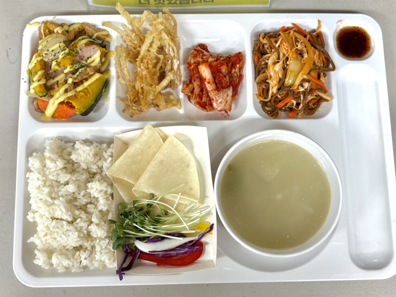 이케이푸드케터링 이미지