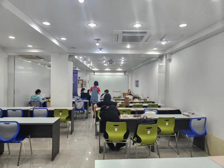 최강인천간호학원 이미지