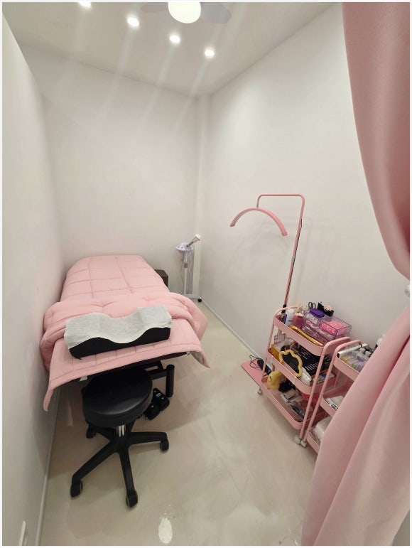 결뷰티 이미지