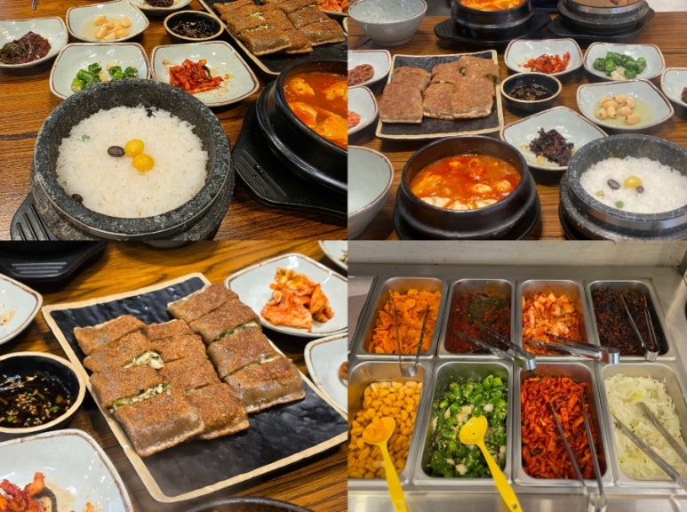 대가인생순두부 아산충무병원점 이미지
