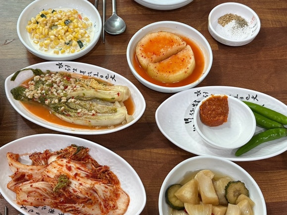 노형토종닭 이미지