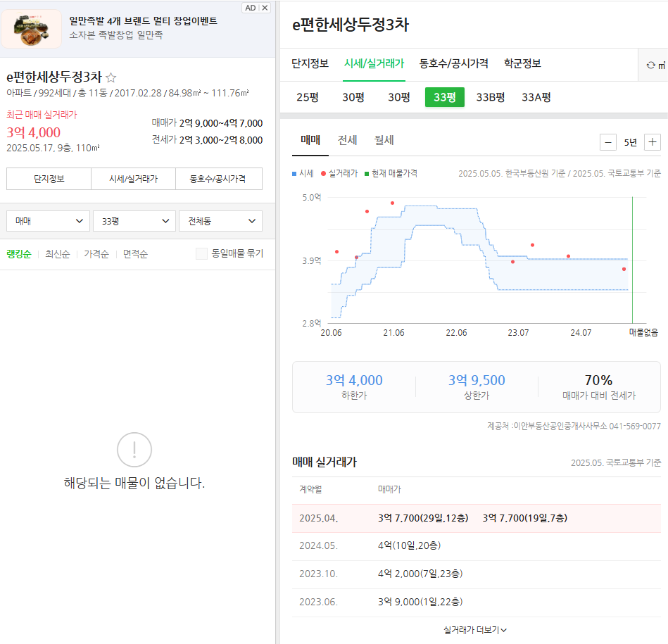 북일마트 이미지