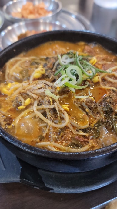 칠형제우리감자탕 이미지