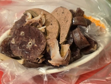 오빠네옛날떡볶이(야당점) 이미지