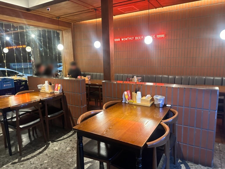 월간맥주계림점 이미지
