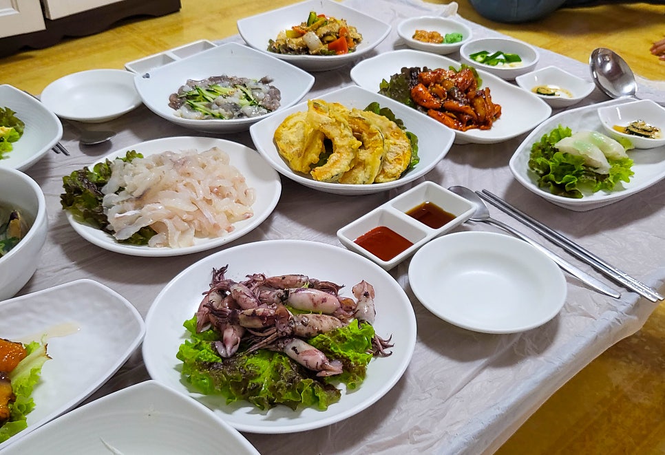 둥지펜션민박 이미지
