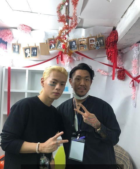 헤어 905(HAIR 905) 이미지