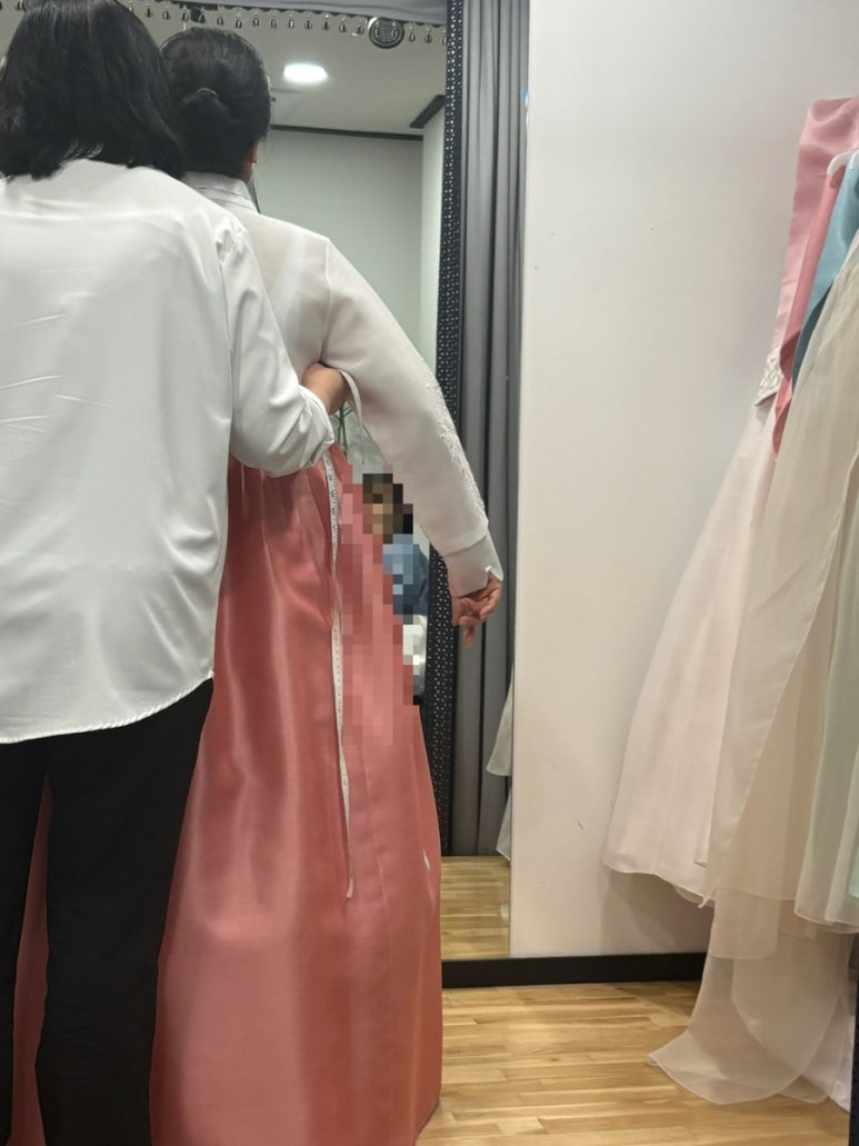 우리옷수선 이미지