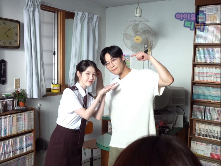 꽃갈피 이미지