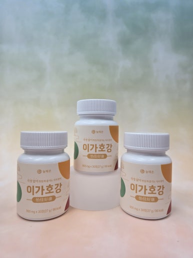 이가식품 이미지
