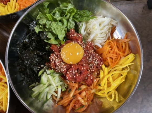 고부동학고을한우 이미지