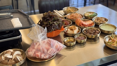 높은집식당 이미지