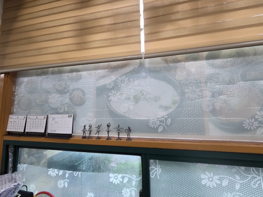 백자리식당 이미지