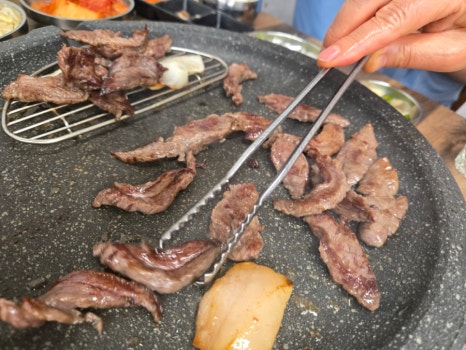 서림식육식당 이미지