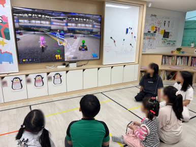 사회적협동조합행복사회복지회 이미지