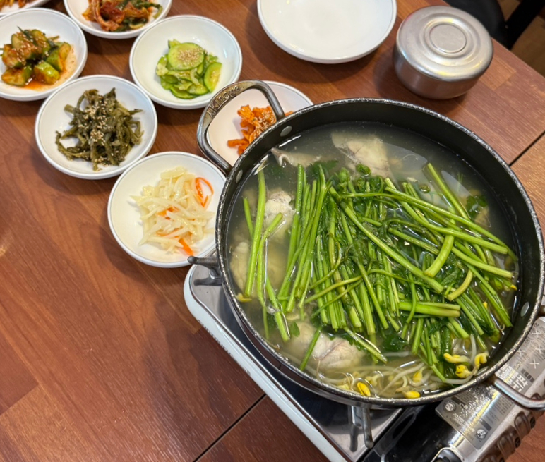서해복집 이미지