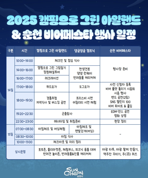 별스런협동조합 이미지
