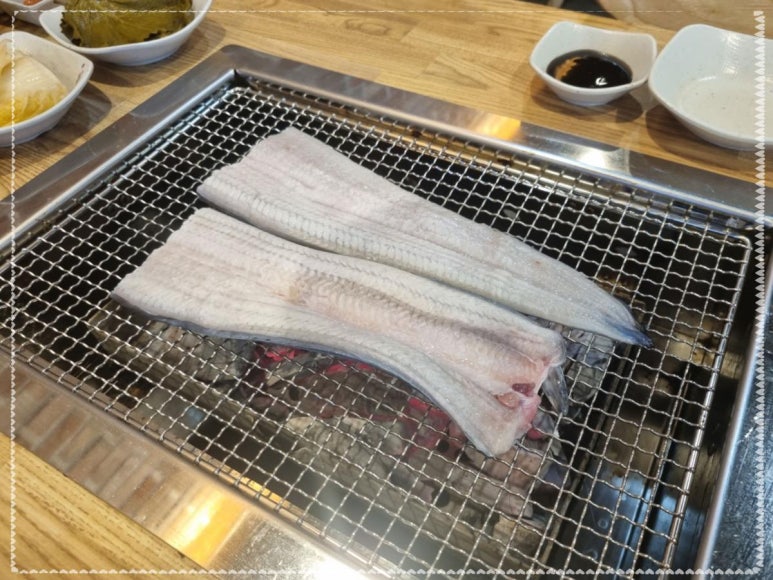 장어사랑 이미지