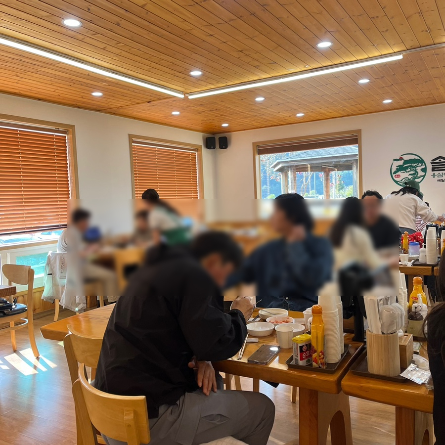 솔재옹심이막국수 이미지