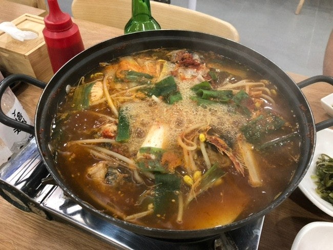 부흥횟집 이미지