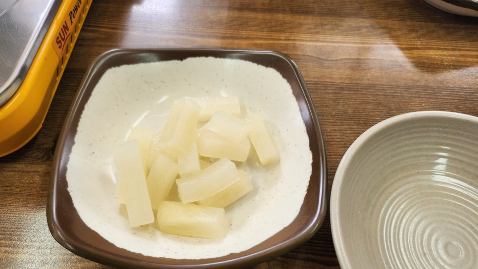 은희네 온집닭떡볶이 이미지