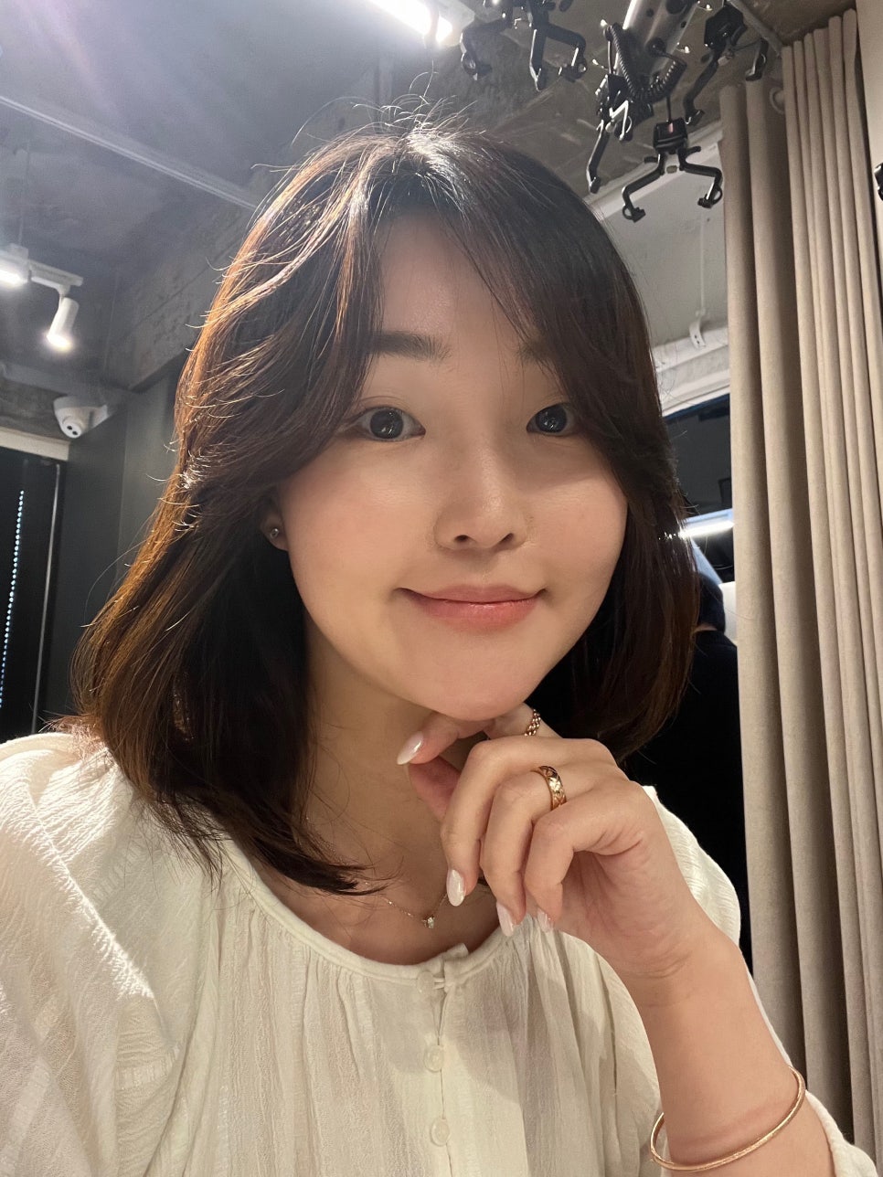 이빈헤어 이미지
