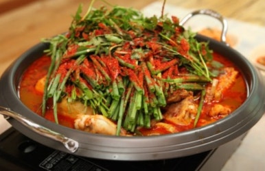 청산식당 이미지