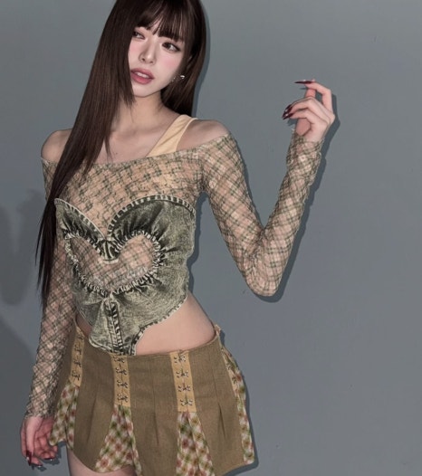 유나헤어 이미지