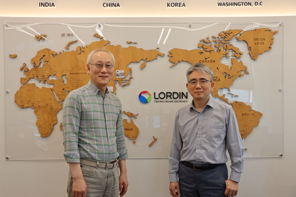 주식회사 로오 이미지