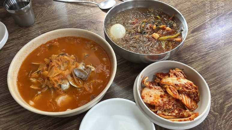 장모님칼국수 이미지