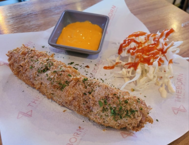 안성치킨호프 이미지