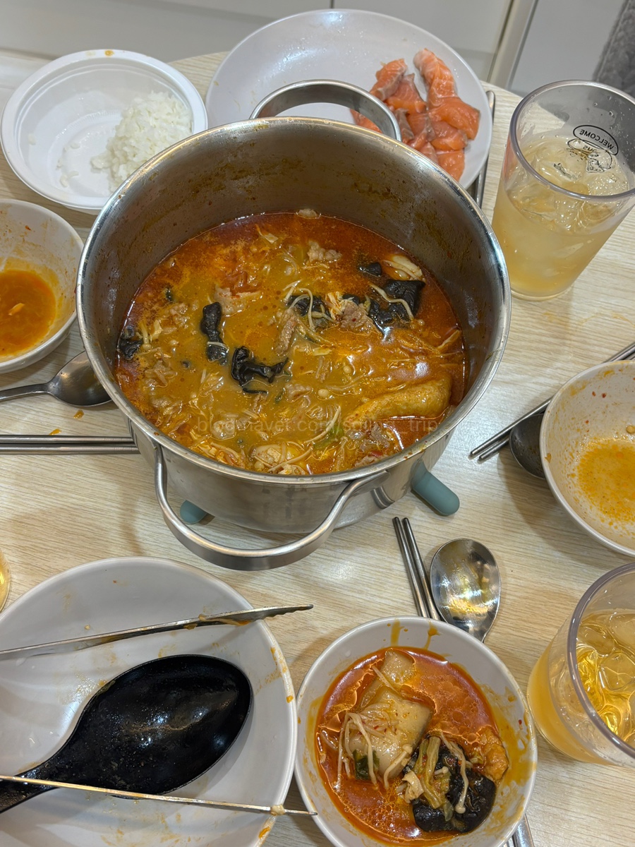 우정오리 이미지