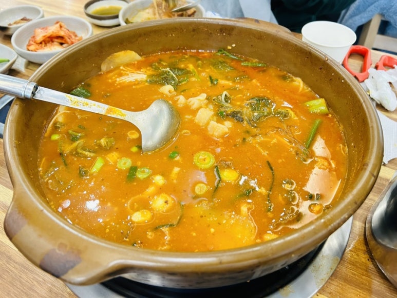 운천해장국 이미지