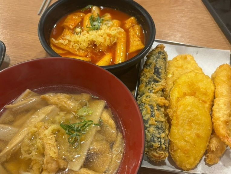 떡세권 이미지