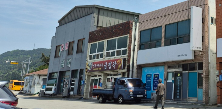 금정각 이미지