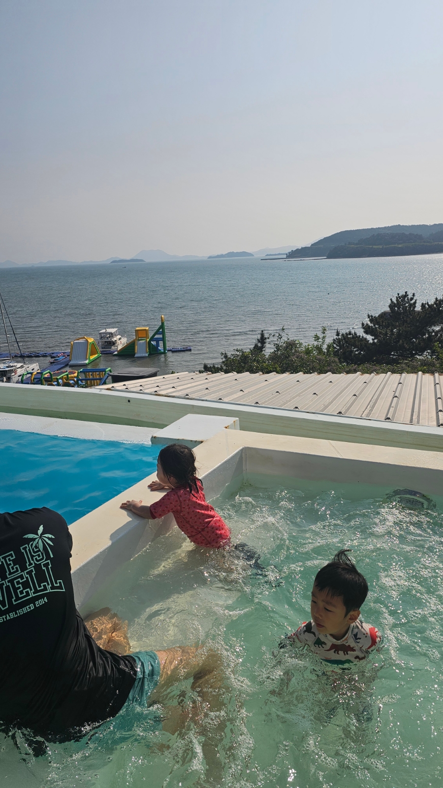 여수 2박 3일 강아지 동반 가족 여행 코스 추천 — 사진 4
