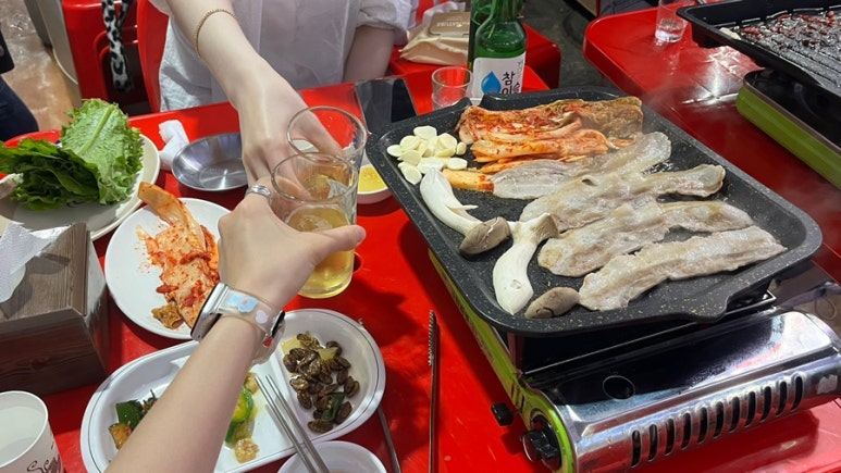 혜경호프 이미지