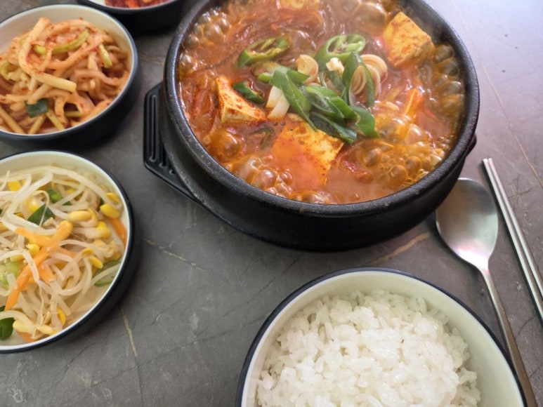 미미식당 이미지
