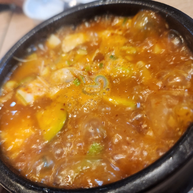 엽이네김밥 이미지