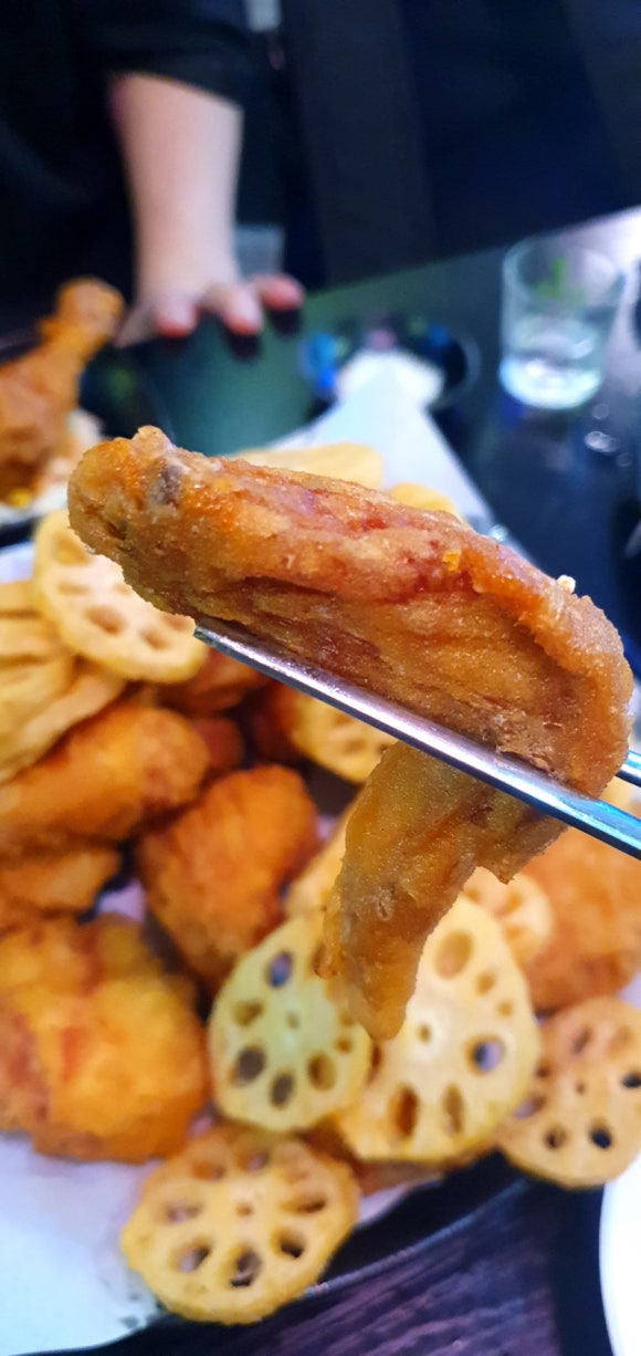 하이꼬치구이 이미지